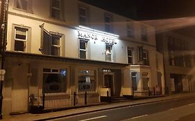 Manor Hotel Ballymoney